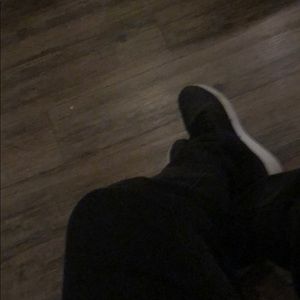 Meet your Posher, Christian